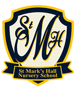 St Mark's Hall Nursery School